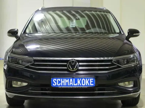 Used VOLKSWAGEN PASSAT Diesel 2023 Ad 