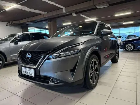 Used NISSAN QASHQAI Hybrid 2024 Ad 