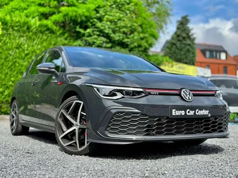 Annonce VOLKSWAGEN GOLF Essence 2022 d'occasion 