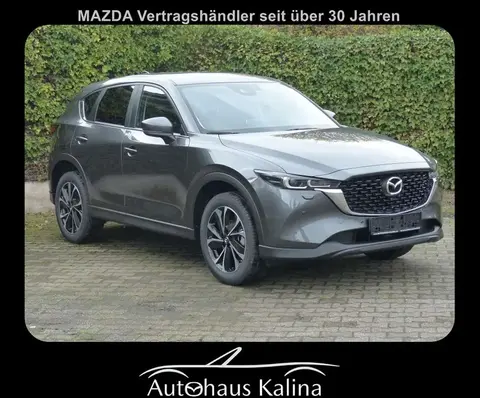 Used MAZDA CX-5 Hybrid 2024 Ad Germany