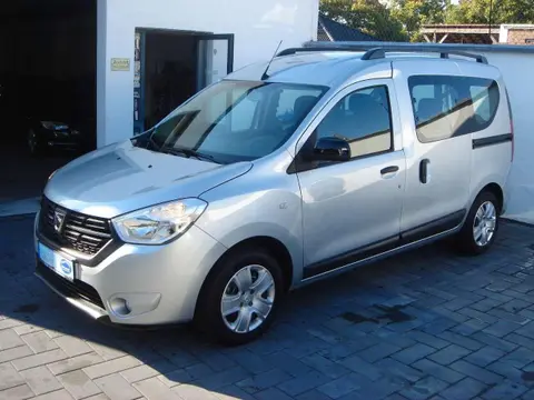 Used DACIA DOKKER Petrol 2019 Ad 