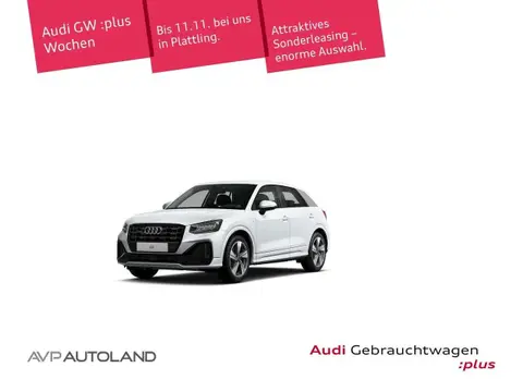 Used AUDI Q2 Petrol 2024 Ad 