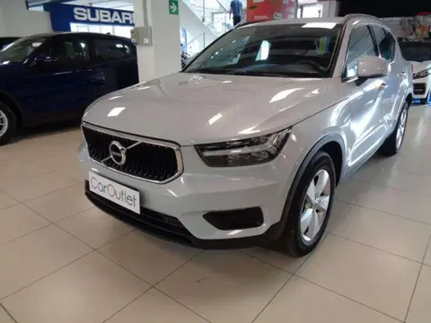 Annonce VOLVO XC40 Diesel 2020 d'occasion 