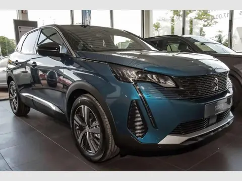 Annonce PEUGEOT 3008 Essence 2023 d'occasion 