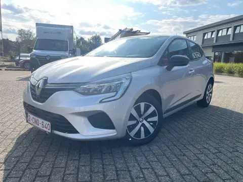 Annonce RENAULT CLIO Essence 2022 d'occasion 