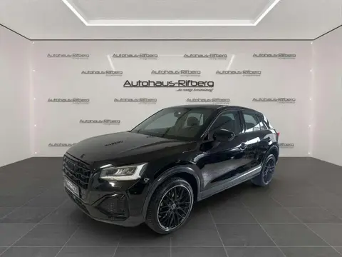 Used AUDI Q2 Diesel 2021 Ad 