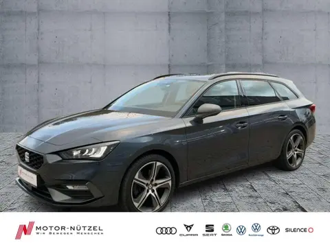 Used SEAT LEON Diesel 2021 Ad 