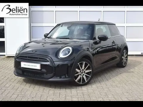 Used MINI COOPER Petrol 2023 Ad 