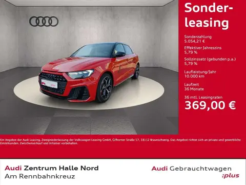 Used AUDI A1 Petrol 2024 Ad 