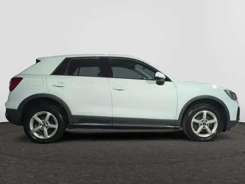 Annonce AUDI Q2 Essence 2020 d'occasion 