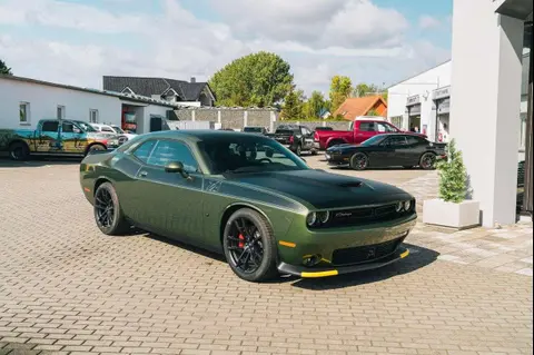 Used DODGE CHALLENGER Petrol 2024 Ad 