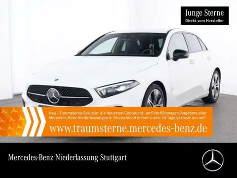 Used MERCEDES-BENZ CLASSE A Diesel 2023 Ad 