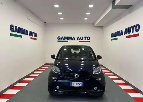 Used SMART FORTWO Petrol 2019 Ad 