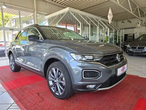 Used VOLKSWAGEN T-ROC Petrol 2019 Ad 