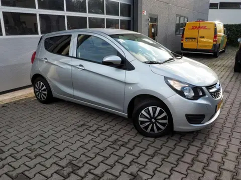 Used OPEL KARL Petrol 2019 Ad 