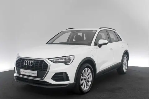 Used AUDI Q3 Hybrid 2021 Ad 