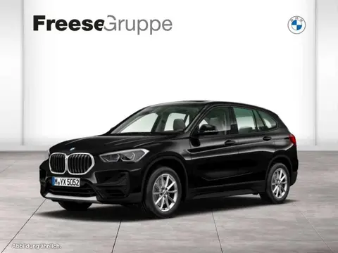 Annonce BMW X1 Essence 2020 d'occasion Allemagne