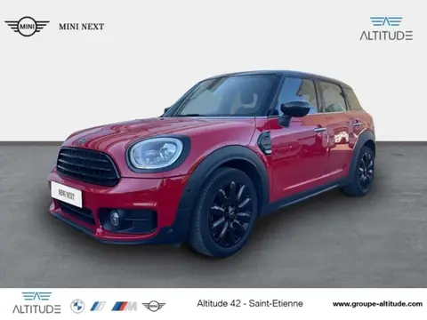 Used MINI COOPER Diesel 2019 Ad 