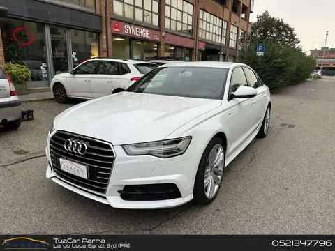 Annonce AUDI A6 Diesel 2018 d'occasion 