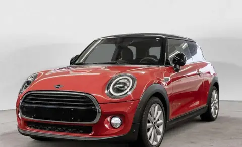 Annonce MINI COOPER Essence 2019 d'occasion 