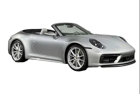 Used PORSCHE 992 Petrol 2024 Ad 