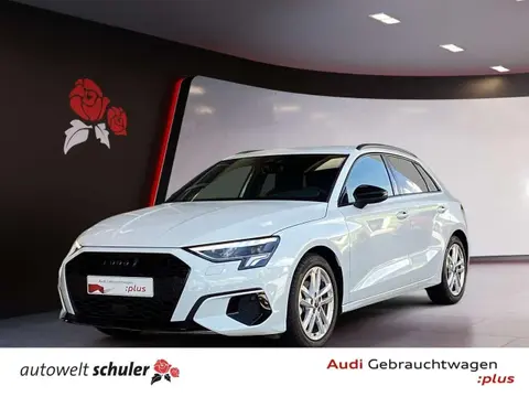 Annonce AUDI A3 Essence 2023 d'occasion 