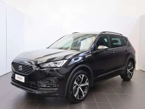 Used SEAT TARRACO Diesel 2021 Ad 