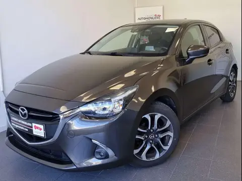 Used MAZDA 2 Petrol 2018 Ad 