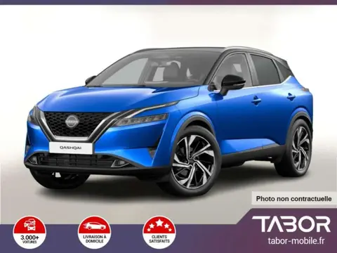 Annonce NISSAN QASHQAI Essence 2023 d'occasion 