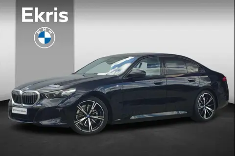 Annonce BMW SERIE 5 Hybride 2024 d'occasion 