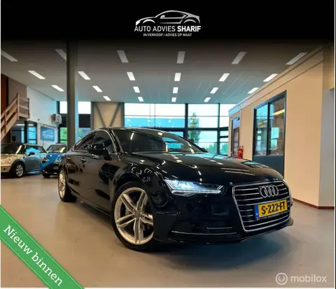 Used AUDI A7 Petrol 2017 Ad 