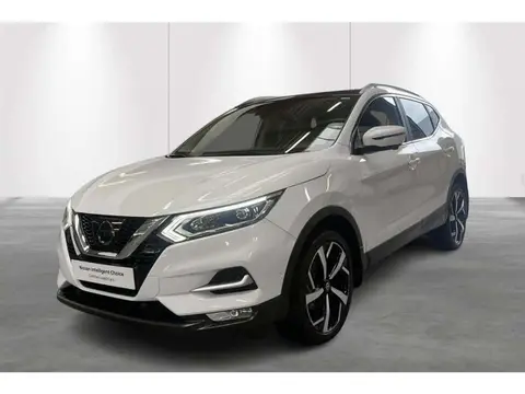 Used NISSAN QASHQAI Petrol 2017 Ad 