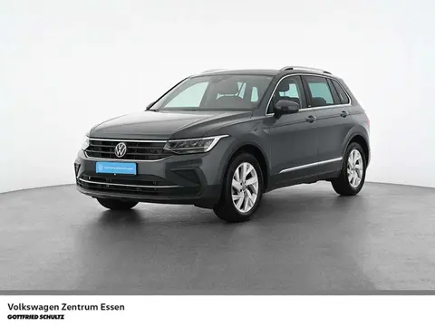 Annonce VOLKSWAGEN TIGUAN Essence 2023 d'occasion 