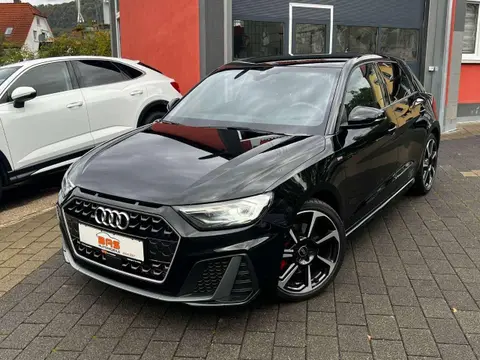 Used AUDI A1 Petrol 2020 Ad 