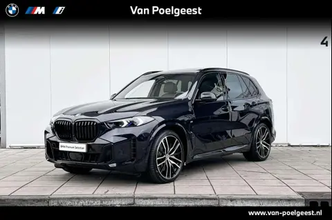 Annonce BMW X5 Hybride 2023 d'occasion 