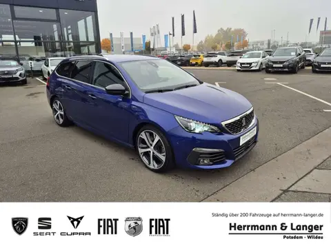 Used PEUGEOT 308 Diesel 2019 Ad 