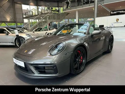 Used PORSCHE 992 Petrol 2023 Ad 