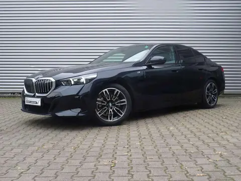 Annonce BMW SERIE 5 Diesel 2023 d'occasion 