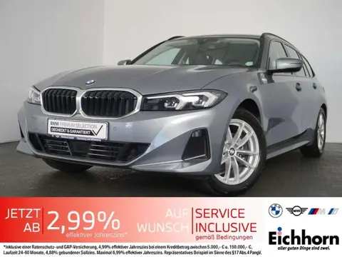 Used BMW SERIE 3 Petrol 2023 Ad 