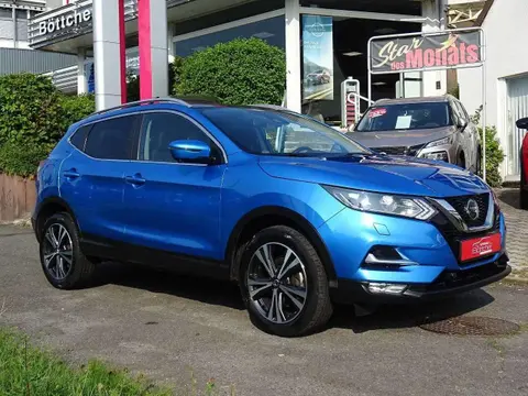 Used NISSAN QASHQAI Petrol 2019 Ad 