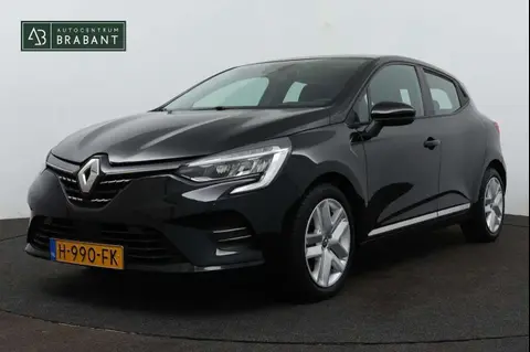 Used RENAULT CLIO Petrol 2020 Ad 