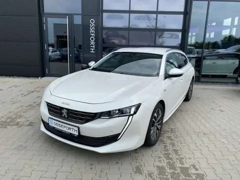 Used PEUGEOT 508 Hybrid 2021 Ad 