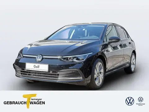 Annonce VOLKSWAGEN GOLF Essence 2024 d'occasion 