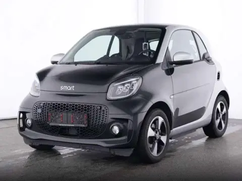 Annonce SMART FORTWO Électrique 2023 d'occasion 