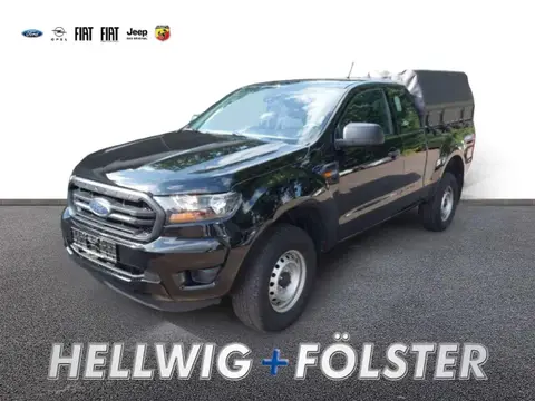 Used FORD RANGER Diesel 2020 Ad 