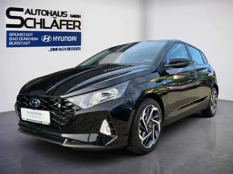 Annonce HYUNDAI I20 Essence 2024 d'occasion 