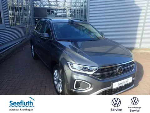 Used VOLKSWAGEN T-ROC Petrol 2024 Ad 