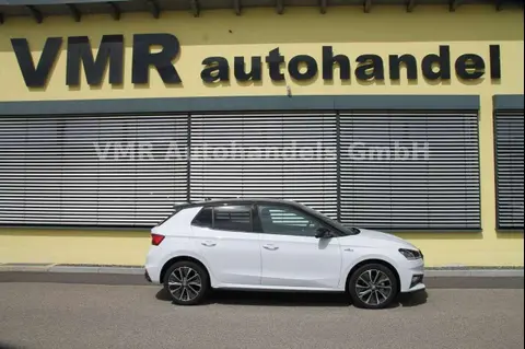 Used SKODA FABIA Petrol 2023 Ad 