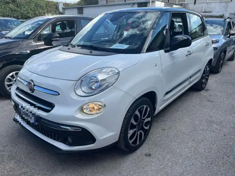 Used FIAT 500L Diesel 2017 Ad 