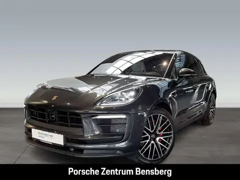 Used PORSCHE MACAN Petrol 2023 Ad 